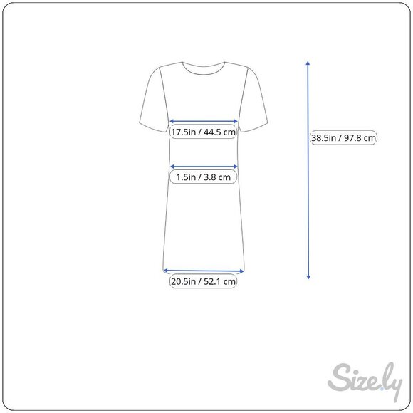 Lands’ End Women Tan and Black Leopard Print Dress Size 10 - Picture 6 of 6